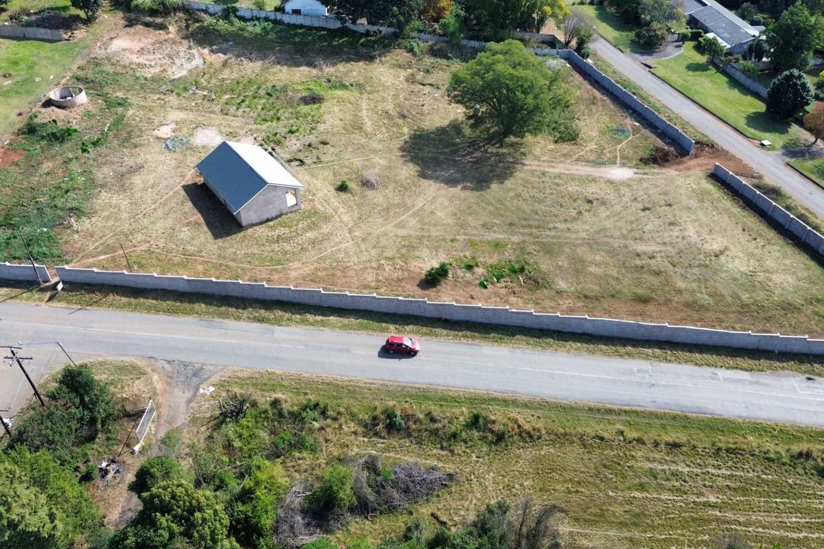 Vacant Land Opportunity in Merrivale Heights, Howick - Photo 5