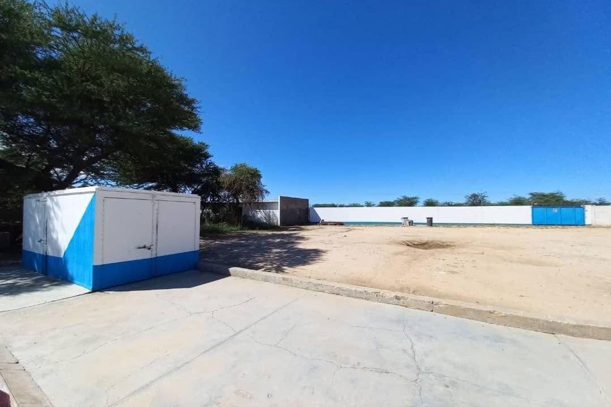 Industrial Property for Sale Otjiwarongo - Photo 4