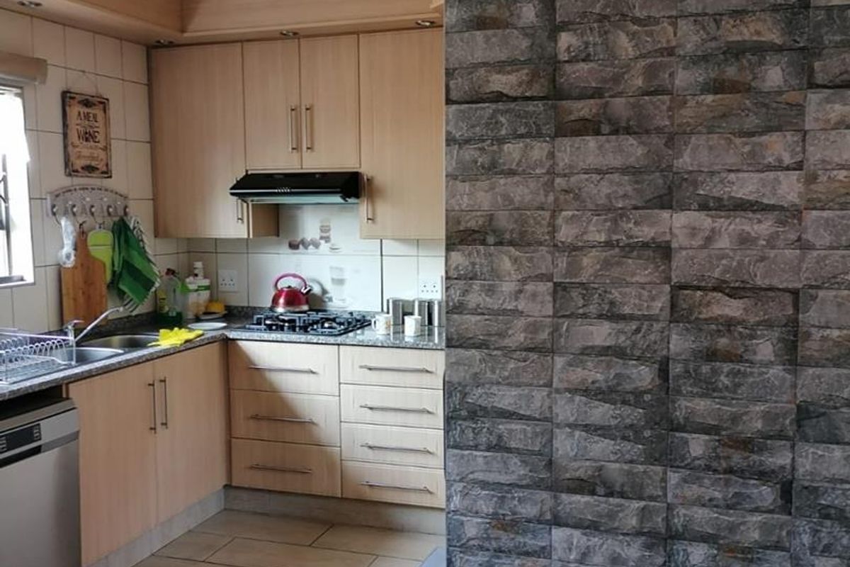 2 Bedroom Home in Retirement Village, Mookgophong - Photo 3