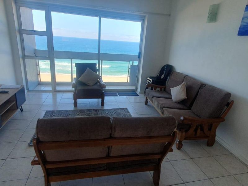 Sun, Sea & Style – All in One Perfect Apartment - Photo 5