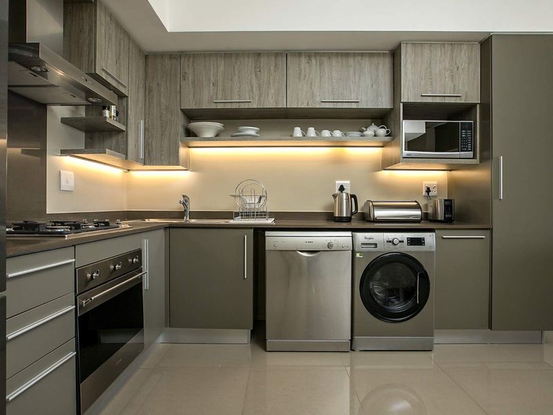 Chic 1 Bed in Rosebank’s Hottest Spot. The Tyrwhitt - Photo 2