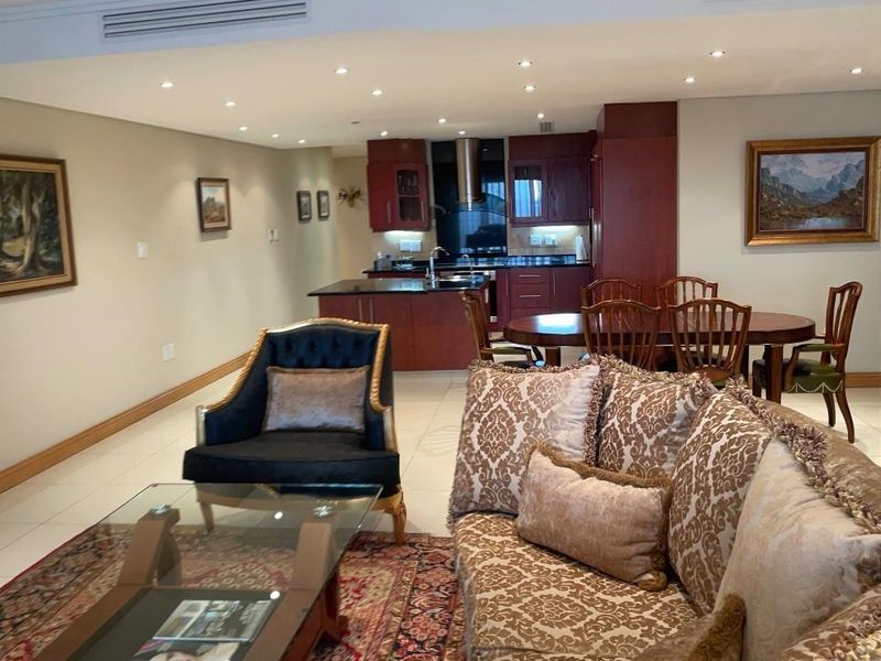 3 bedrooms 2 bathrooms fully furnished - Photo 4