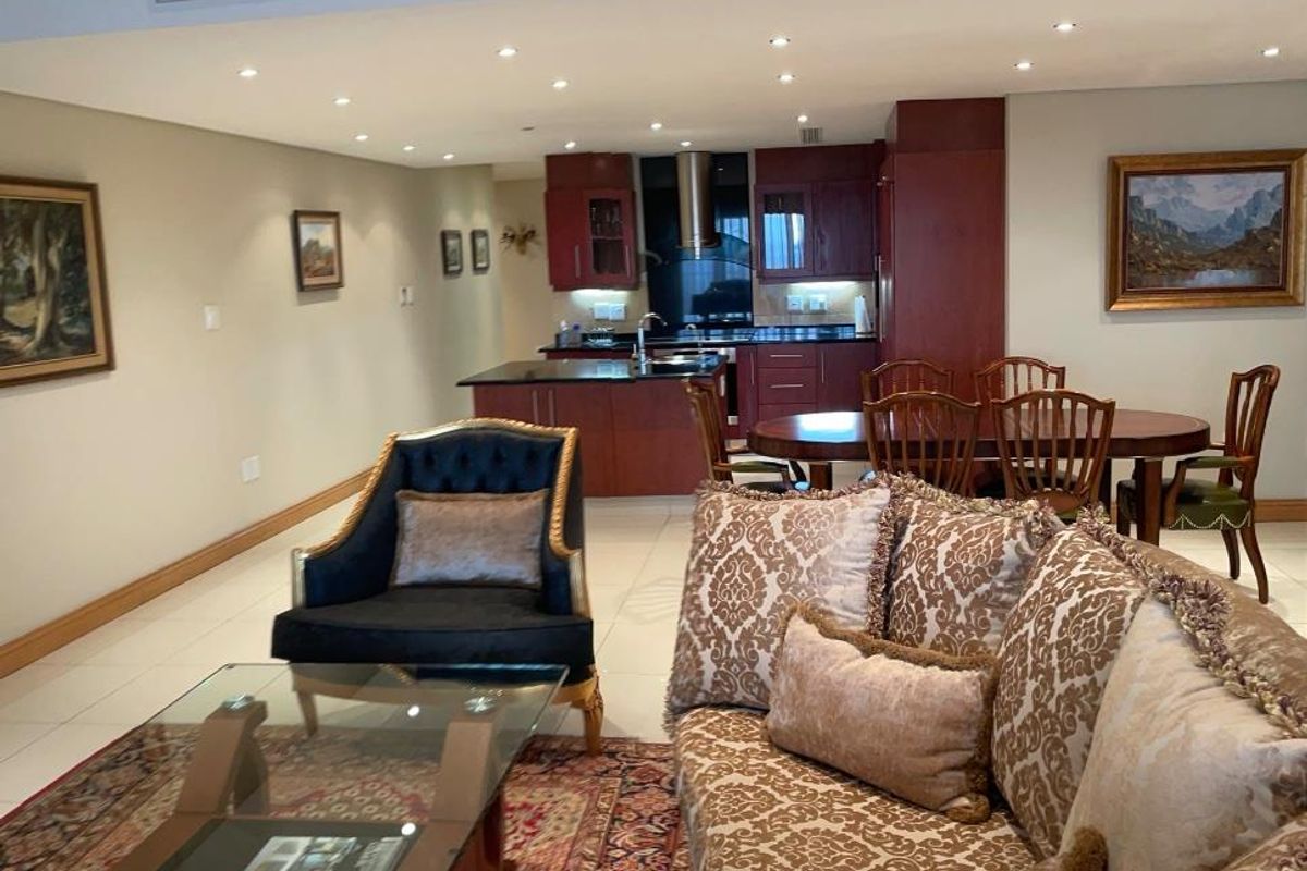 3 bedrooms 2 bathrooms fully furnished - Photo 4