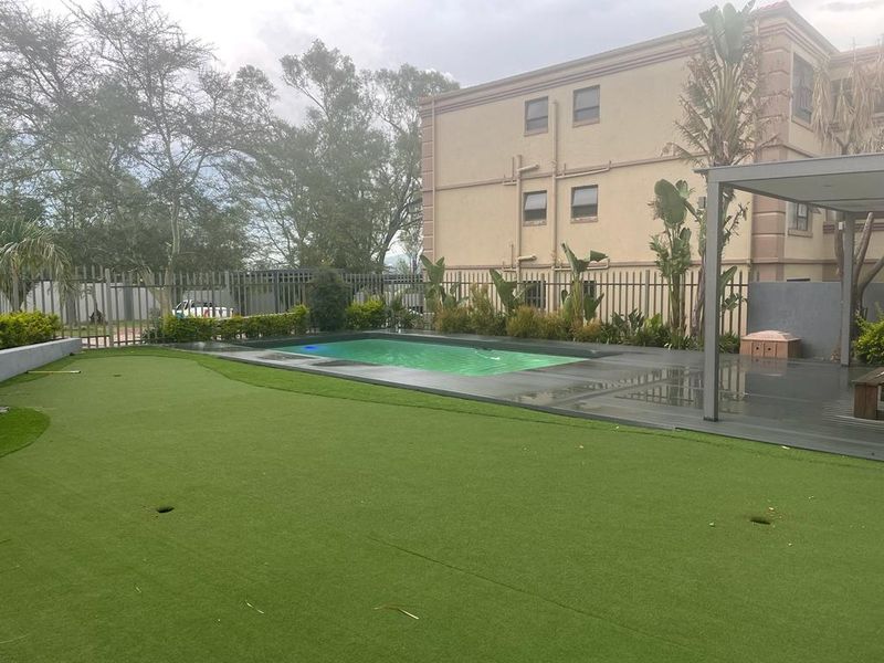 Best value Great 2 bed 2 bath apartment in Sunninghill - Photo 9