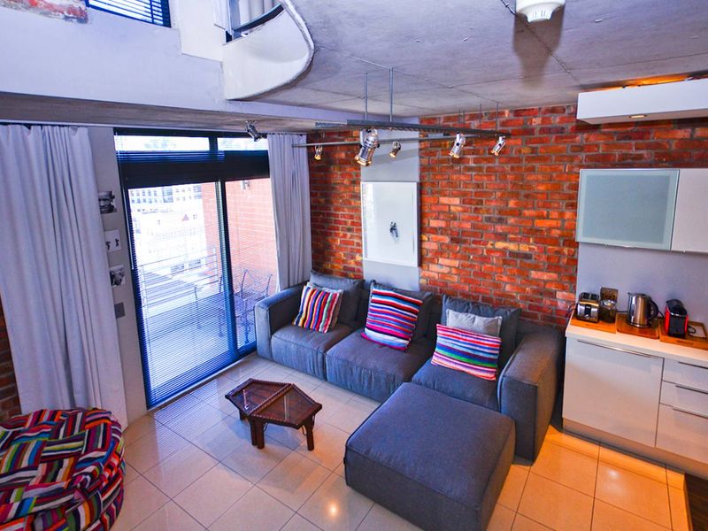 Furnished 1 bedroom in Metropolis - Photo 2