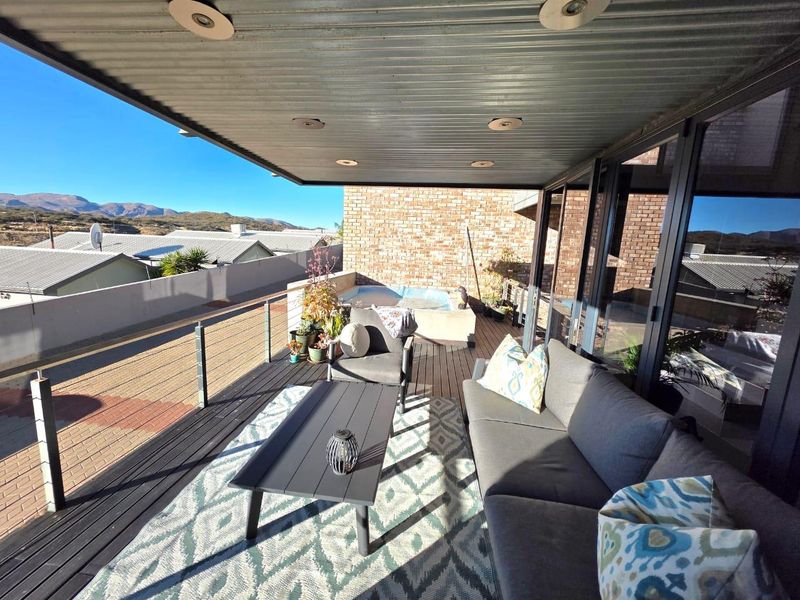 FULLY FURNISHED AVIS LOFTS (Month to Month rental option) - Photo 7