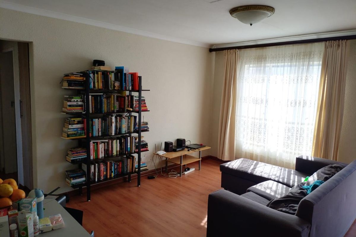 UTILITIES INCLUDED | Spacious 2-Bedroom First-Floor Unit - Photo 2