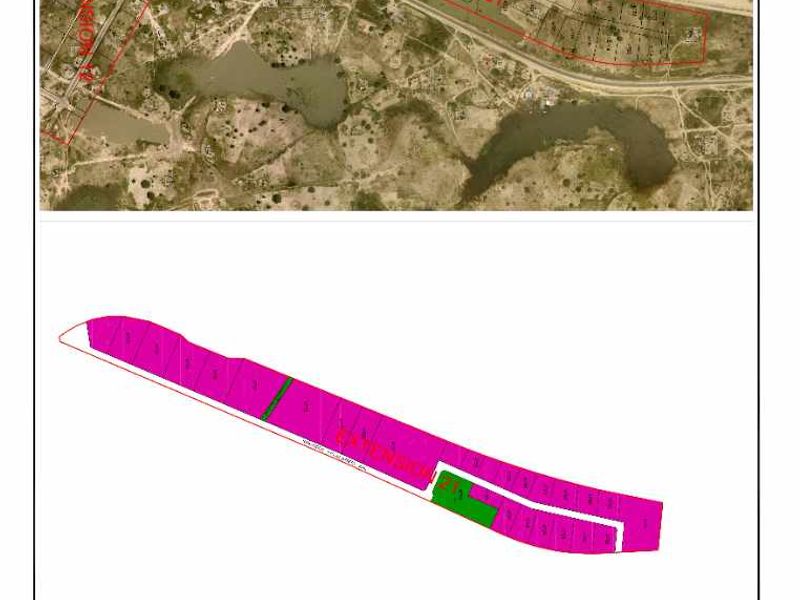 INDUSTRIAL PLOT FOR SALE IN ONDANGWA - Photo 5