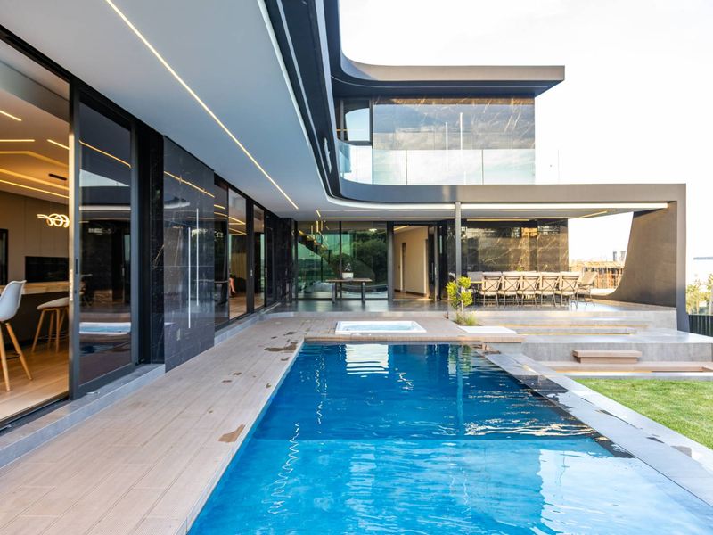 Villa Horizon: The House of Lights - Photo 5