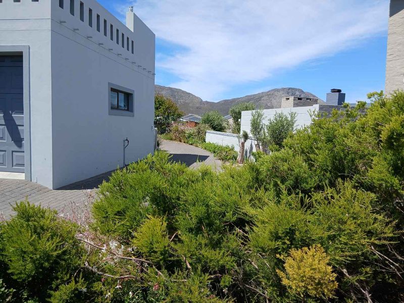 OUR PLOT (IN PERLEMOENBAAI) - IN A QUIET CUL-DE-SAC. - Photo 7