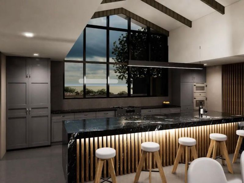 Modern Greenbelt Living, No Transfer Duty - Photo 2