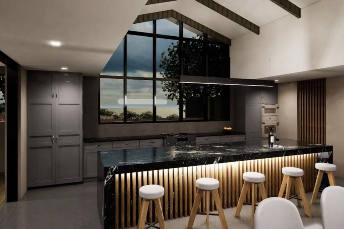 Modern Greenbelt Living, No Transfer Duty - Photo 2