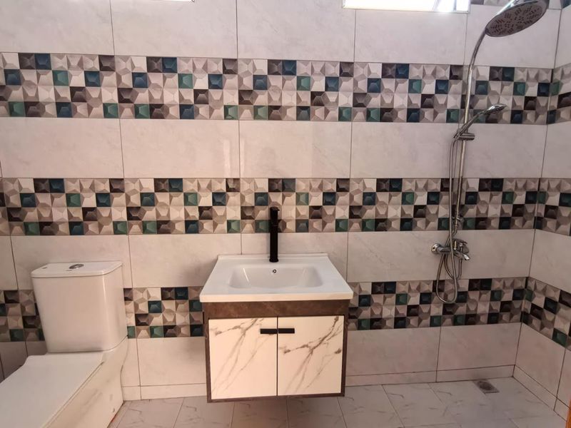 Welcome to Trou Aux Biches: Modern 4-Bedroom Villa with Pool - Photo 10