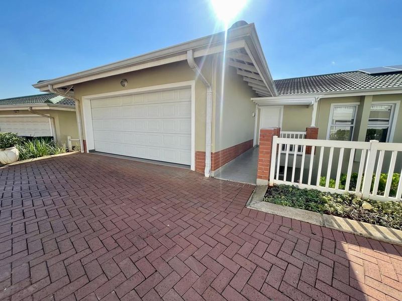 Hendra - Modern 3 Bedroom Duplex To Let in Kindlewood Estate - Photo 2