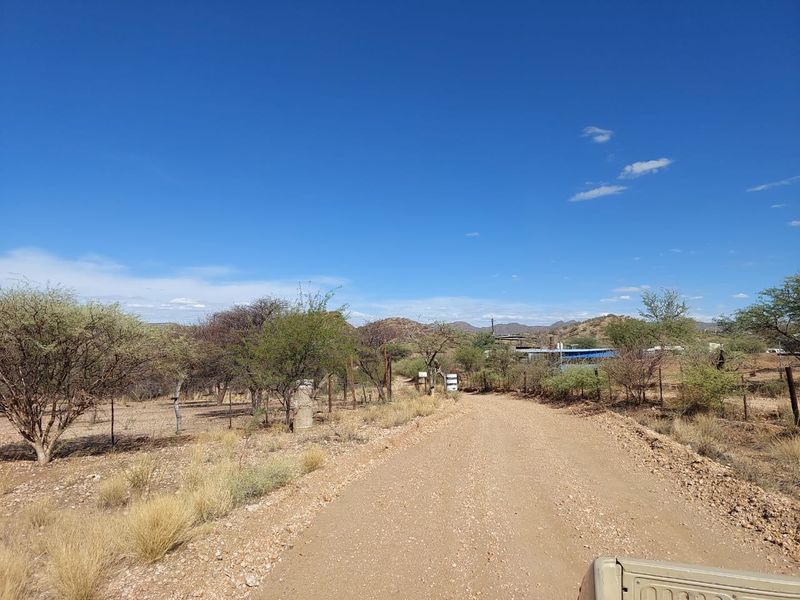 FOR SALE - Residential Vacant Land in Brakwater - Photo 4