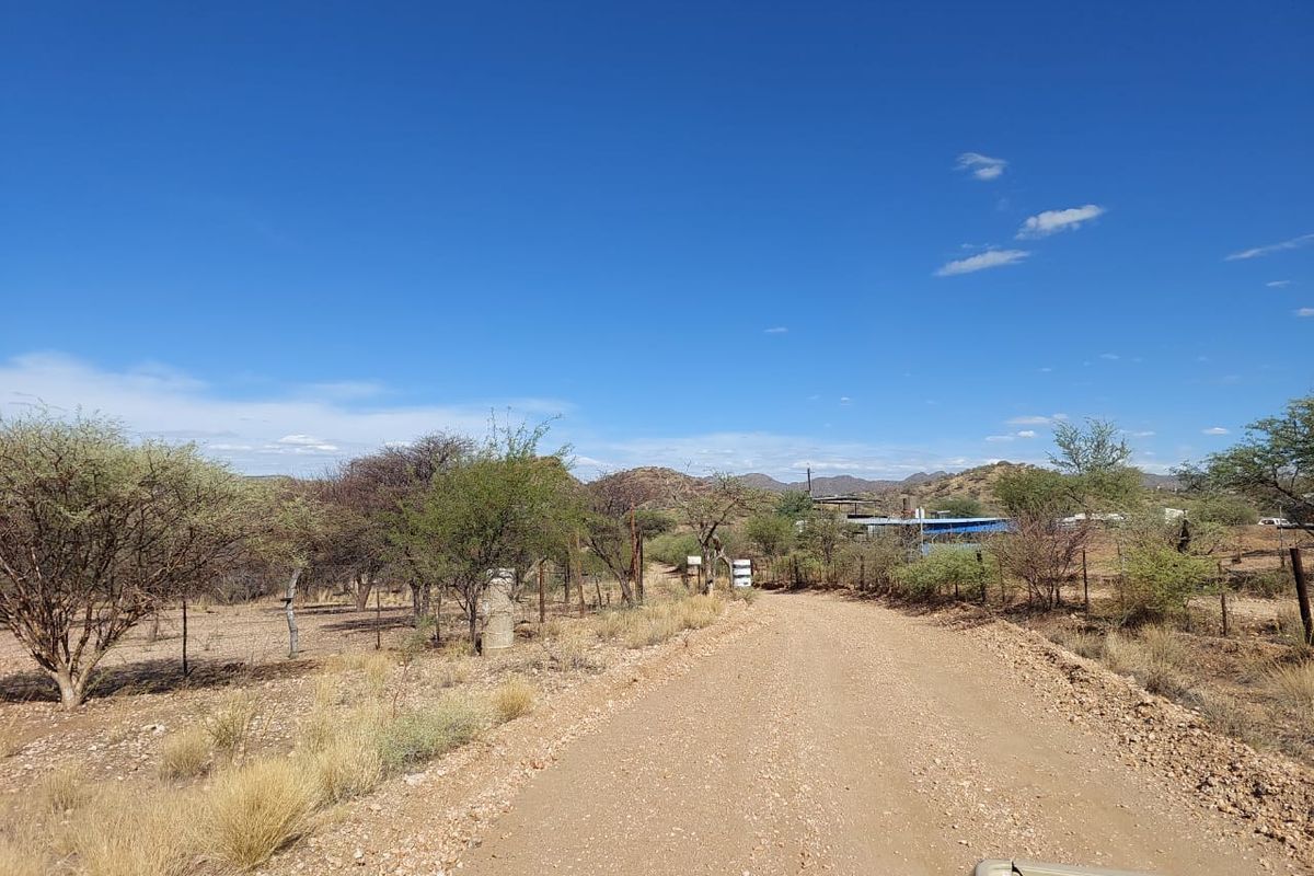 FOR SALE - Residential Vacant Land in Brakwater - Photo 4