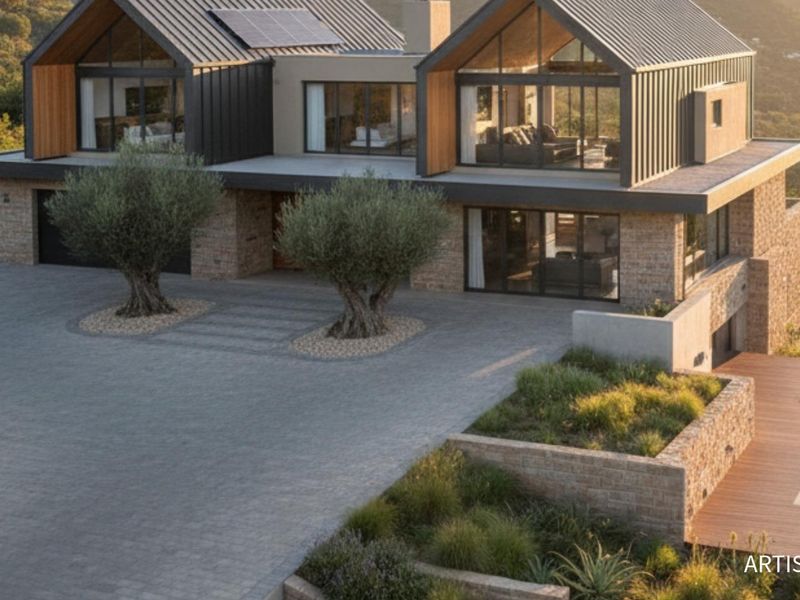 Legacy Site  Build Your Vision. Grow Your Wealth. Helmsley Country Estate – Phase 1 - Photo 5