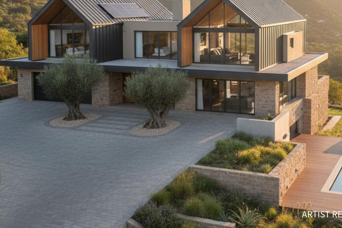 Legacy Site  Build Your Vision. Grow Your Wealth. Helmsley Country Estate – Phase 1 - Photo 5