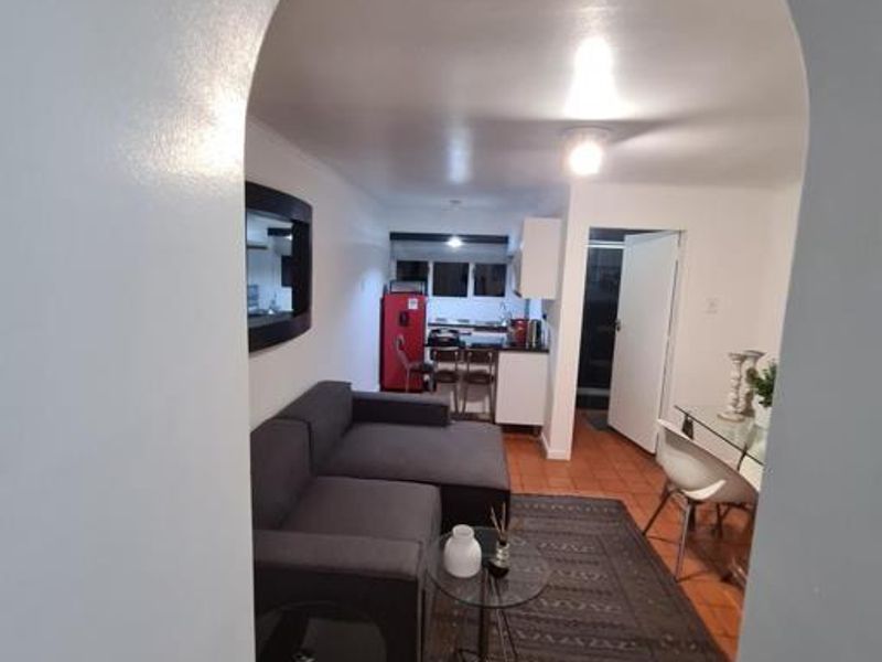 FURNISHED GARDEN COTTAGE - Photo 10