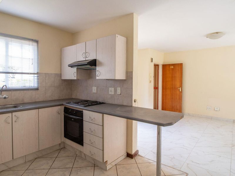 Modern ground floor two-bedroom apartment for sale. - Photo 10