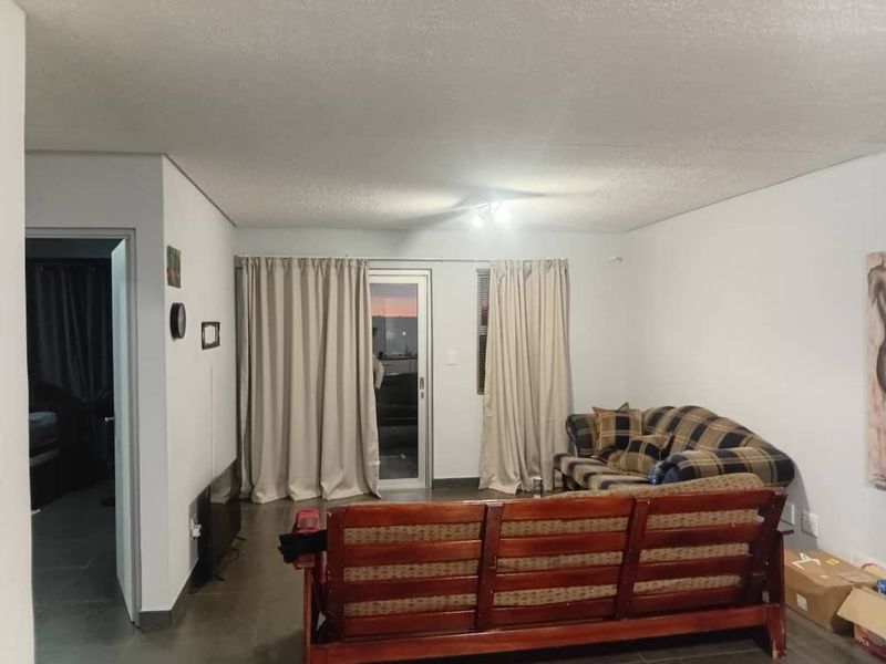 Very spacious flat - Photo 3