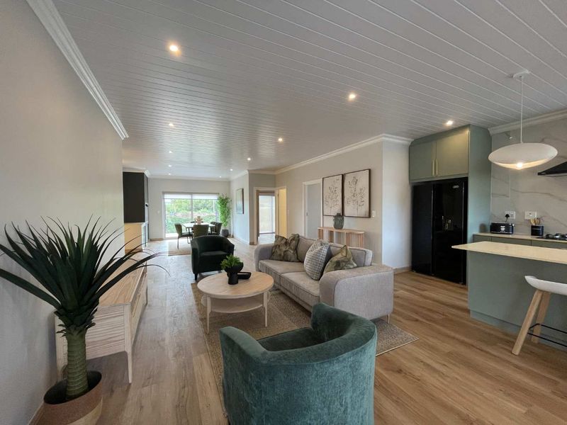 Type 6 Bespoke Lifestyle Home in Klipheuwel Estate – Perfect Retirement Living Near Top Schools & Shopping - Photo 5