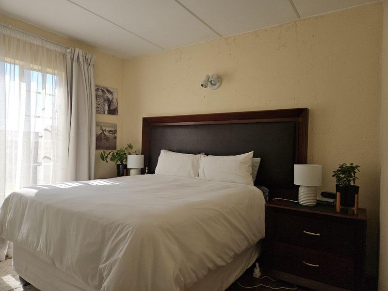 2 Bedrooms available to rent in Terenure - Photo 9