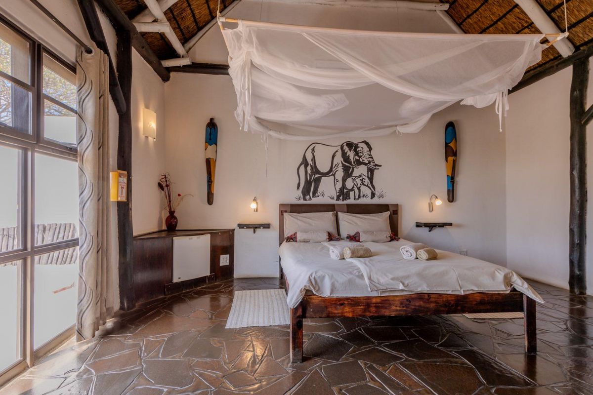 Premier Investment Opportunity – Established Lodge & Events Venue Near Windhoek - Photo 4