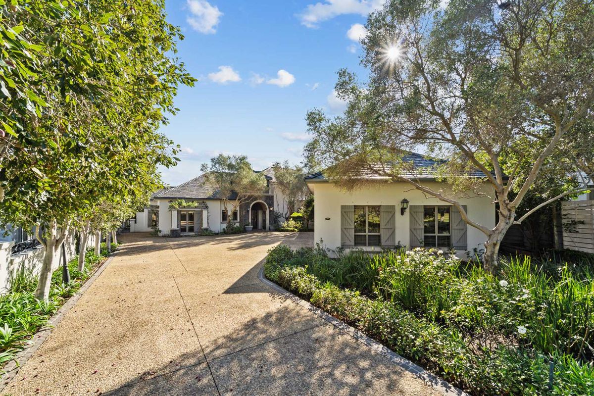 Highly Desirable Location in Val de Vie Estate - Photo 3