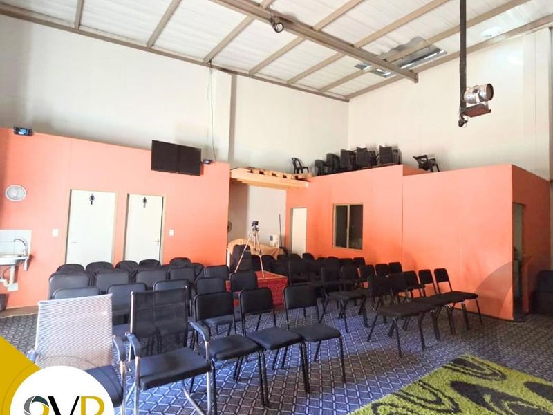 Warehouse For Sale – Northern Industrial - Photo 4