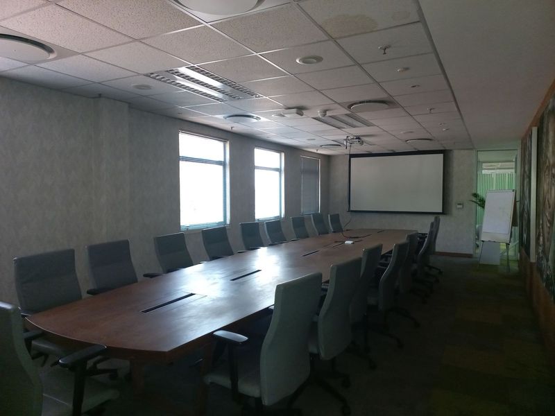 11 510m2 Warehouse to let in Halfway House - Photo 9