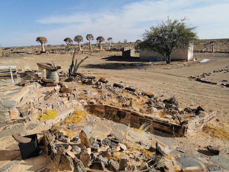 FOR SALE - GAME FARM IN THE KEETMANSHOOP AREA, NAMIBIA - Photo 2