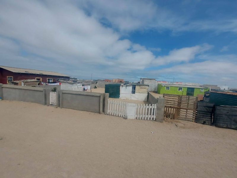 Residential Erf For Sale 📍 Mondesa Swakopmund - Photo 2