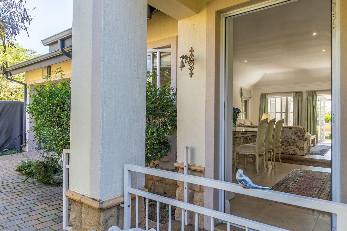 Tranquil retirement haven - Photo 3