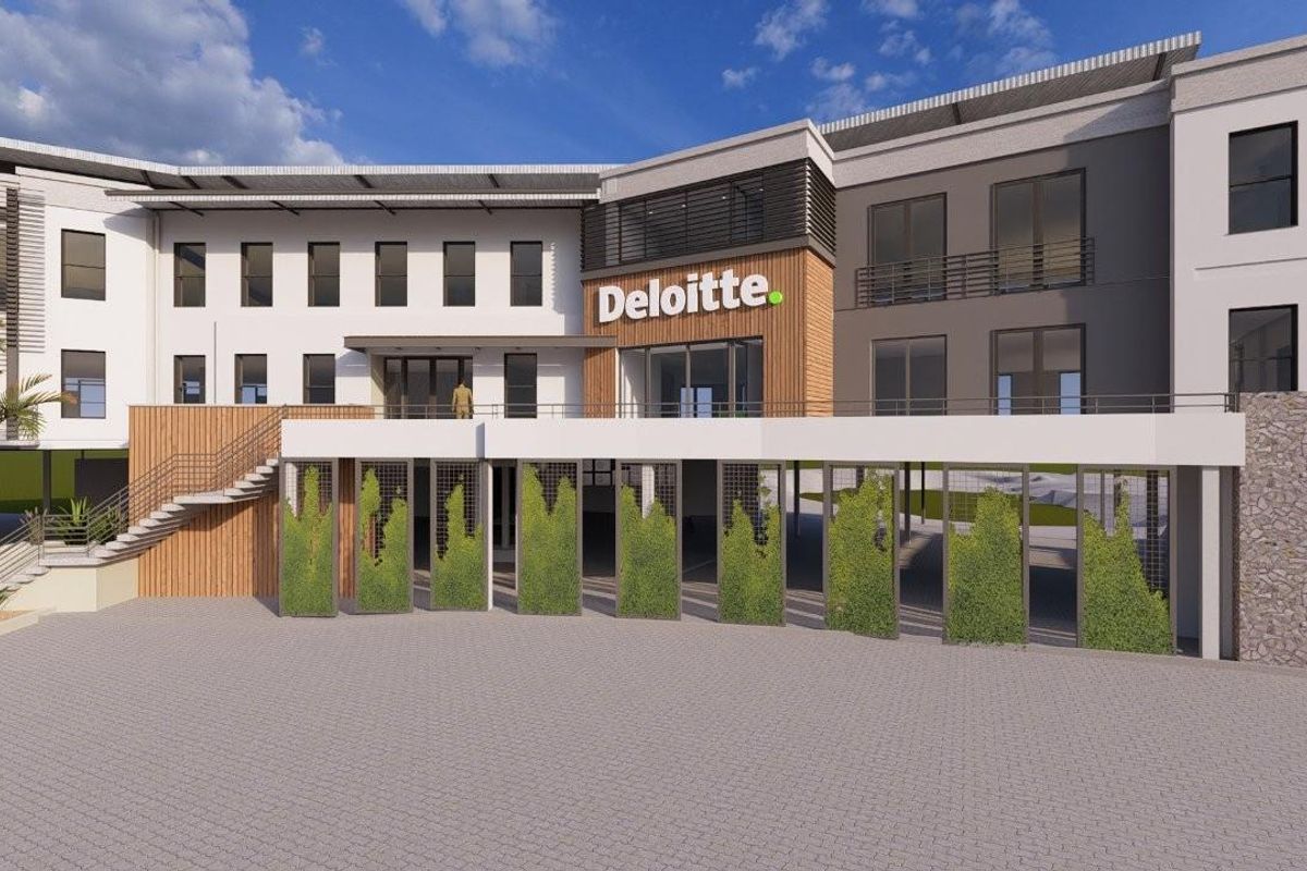 A-Grade Office Space Available at Maerua Mall - Photo 2