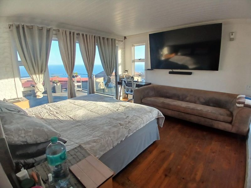 Wooden House with spectacular ocean views - Photo 3