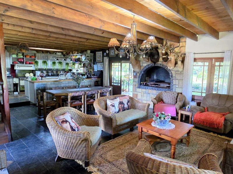 Stunning Leeukloof Farm - Dual Mandate Opportunity - Photo 10