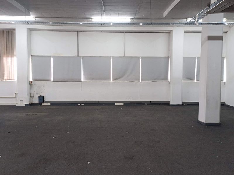 Industrial warehouse / office to rent with easy access to N2 Victoria Rd Salt River - Photo 7