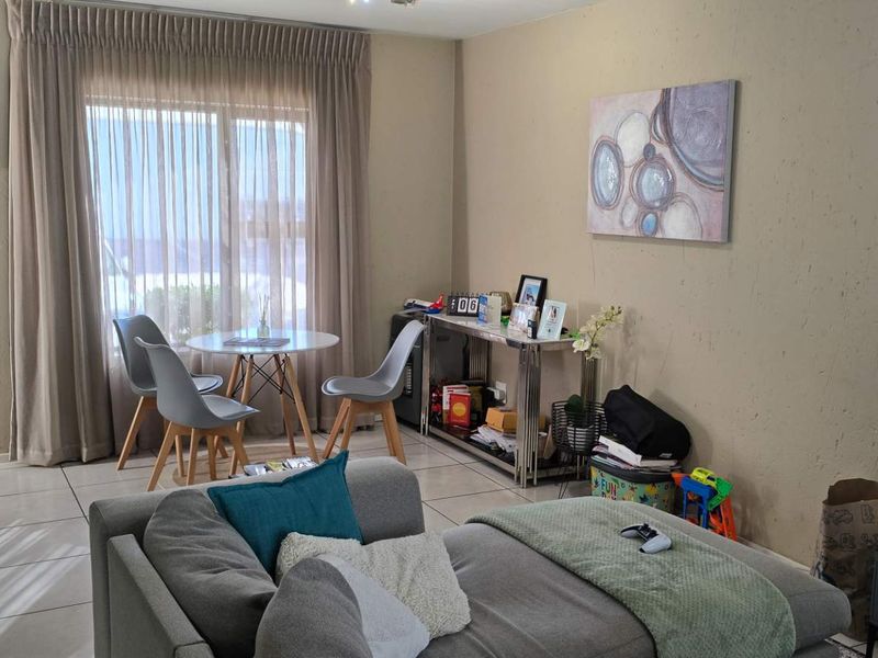 1 Bedroom Ground floor apartment in Hurleyvale - Photo 5