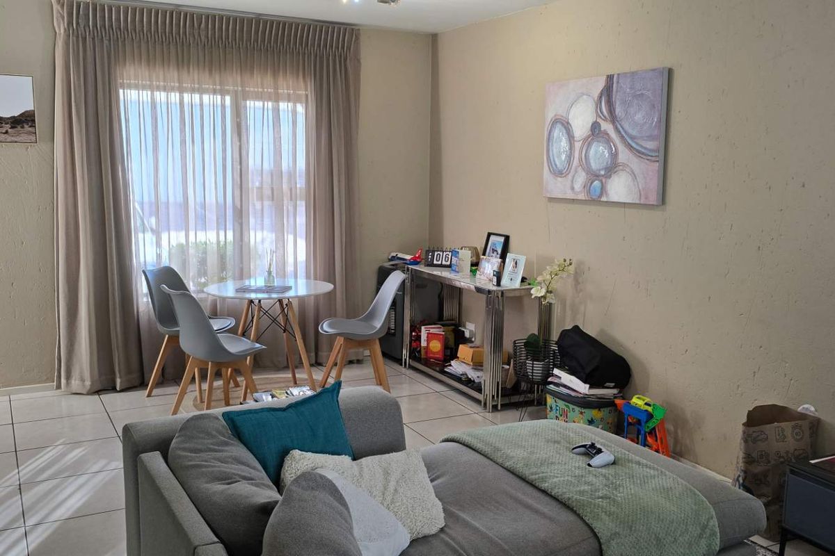 1 Bedroom Ground floor apartment in Hurleyvale - Photo 5