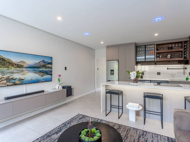 Modern 1-Bedroom Executive Apartment in Morningside – Ideal for Corporate & Executive Tenants - Photo 8