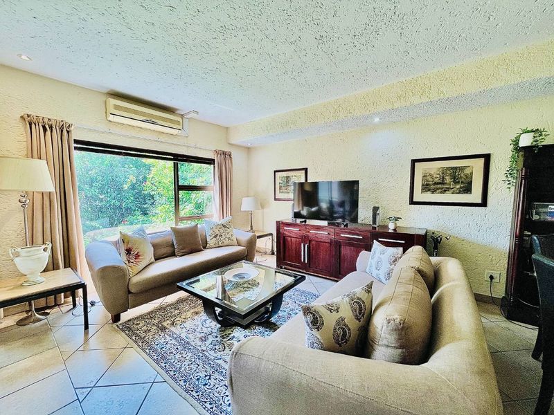 Serene Living in a Charming Fully Furnished Home in Benmore Gardens - Photo 3