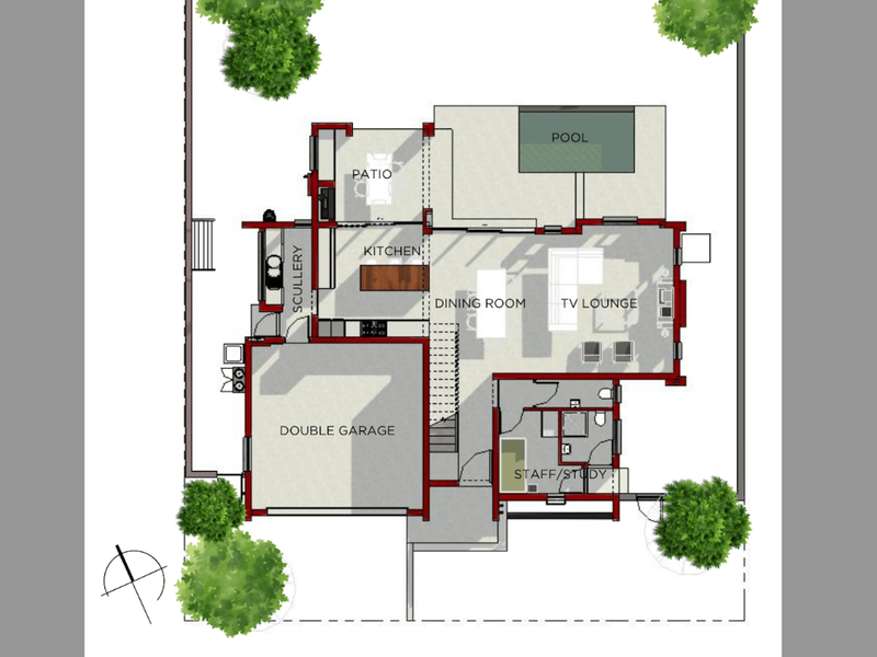 A Brand New 4-Bedroom Home for Sale in Fountainbrook - Photo 8