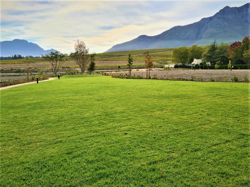 Lifestyle Estate – your golden opportunity to live in the beautiful town of Stellenbosch. - Photo 4
