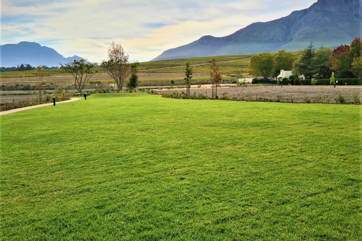 Lifestyle Estate – your golden opportunity to live in the beautiful town of Stellenbosch. - Photo 4