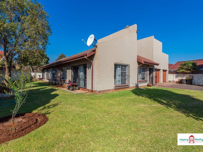 3 Bedroom family house For sale - Photo 6