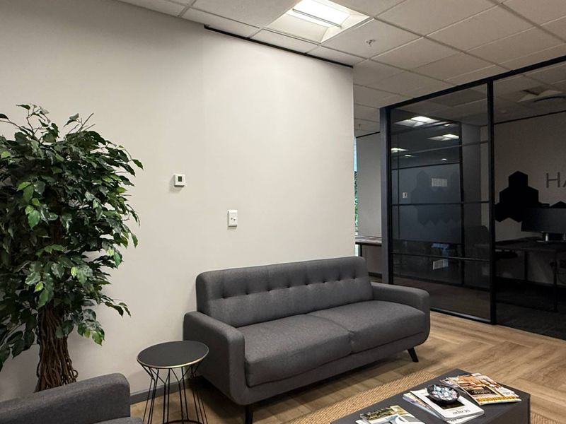 Prestigious 265m2 Portside Office to let - Photo 4