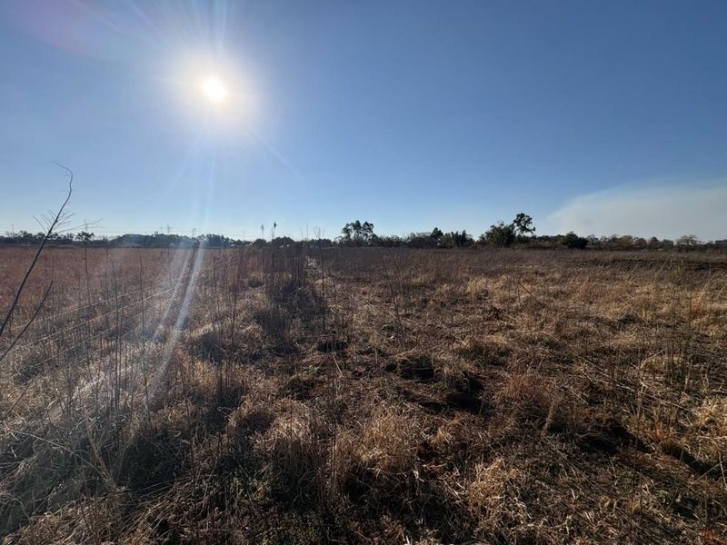 Spacious 1.3ha Vacant Land with Services Available - Photo 8