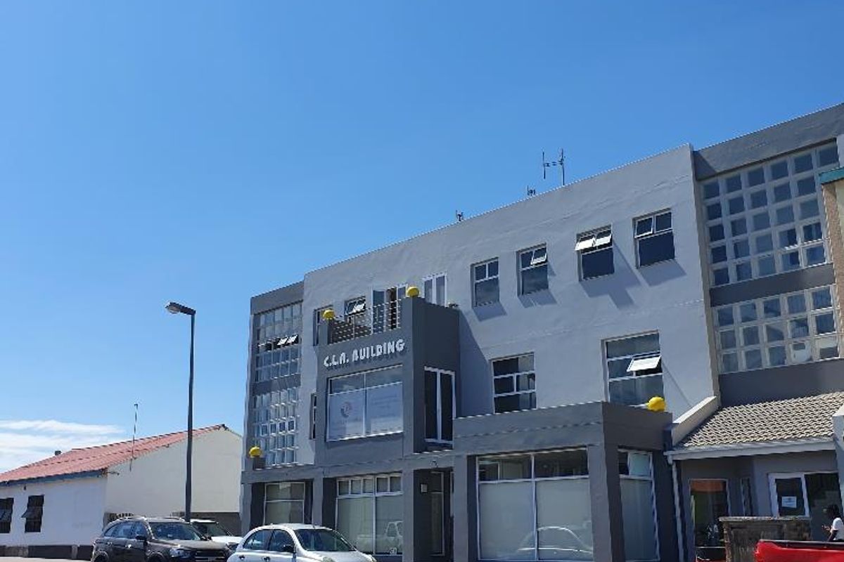 Office in Walvis Bay Central - Photo 3