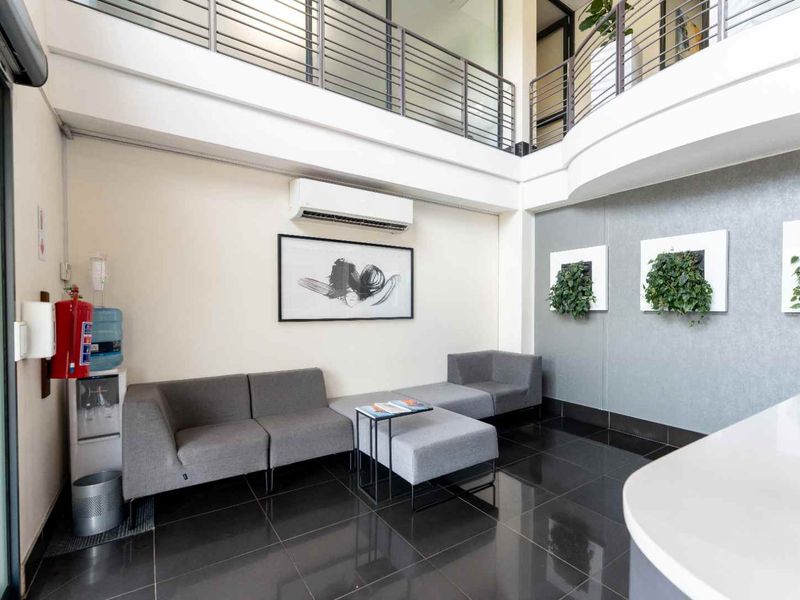 Prime First Floor Opportunity | Ideal Medical Centre or Restaurant Space - Photo 4
